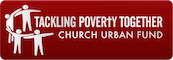 A Church Urban Fund Logo