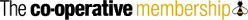 A Co-op Membership Logo