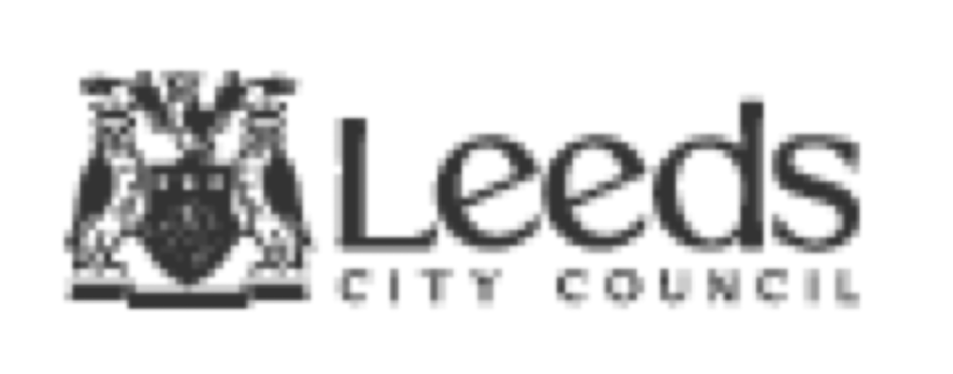 A Leeds City Council Logo